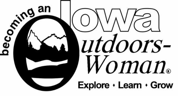 Become a Women in the Outdoors - 2018