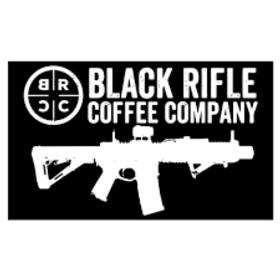 Black Rifle Coffee Company | Veteran Owned & Operated?