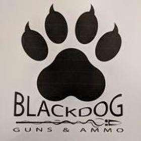 Black Dog Guns and Ammo, Marion 