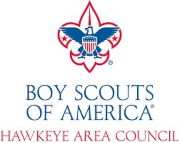 2018 Hawkeye BSA Sporting Clays Fundraiser