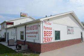 Bud's Custom Meats