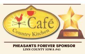 Country Kitchen Cafe, Marion