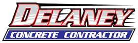 Delaney Concrete Contractor