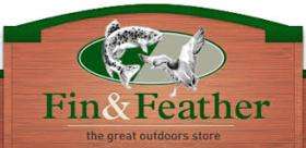 Fin & Feather | The Great Outdoors Store | Iowa City, IA