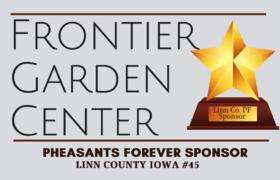 Frontier Garden Center