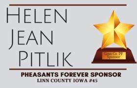 In Remembrance of Helen Jean Pitlik