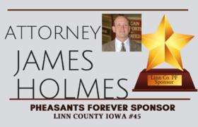 Holmes Law Firm