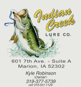 Indian Creek Lure Company