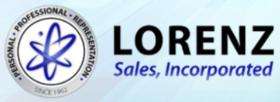 Lorenz Sales, INC