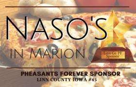 Naso's Marion