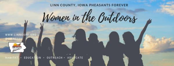 Women in the Outdoors Workshop