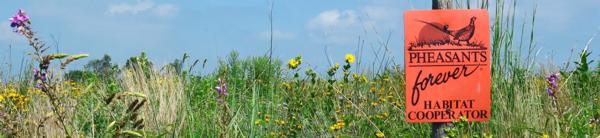 Example of Habitat Outreach - Rural Conservation Projects