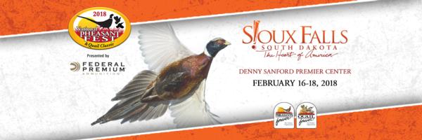 Pheasant Fest - Annual Pheasants Forever National Convention