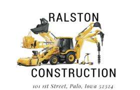 Ralston Construction