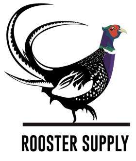 Rooster Supply (owner Jeremy Sacker)