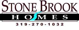 Dave Vanous, Stonebrook Homes