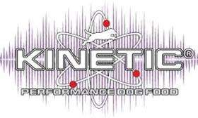 Kinetic Performance Dog Food