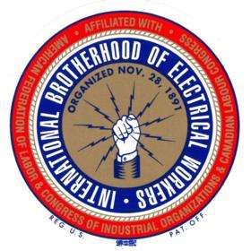 IBEW Local #405