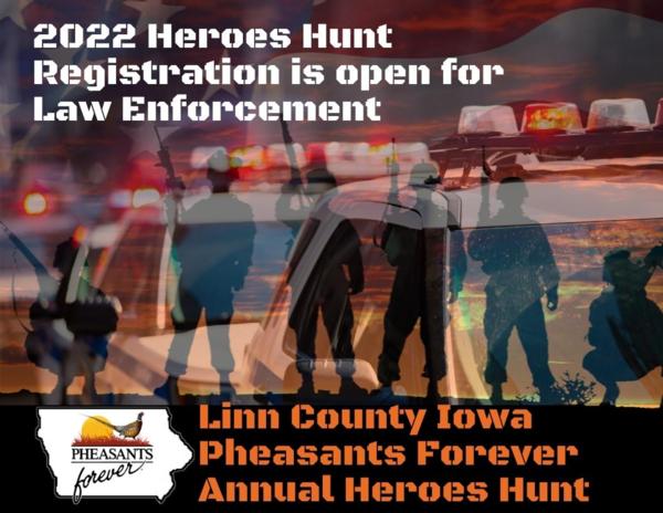 2022 Heroes Hunt