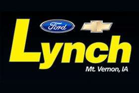 Lynch Ford Chevrolet