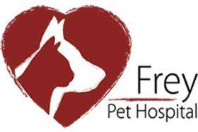 Frey Pet Hospital