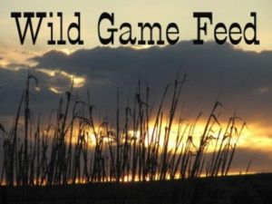 Wild Game Dinners