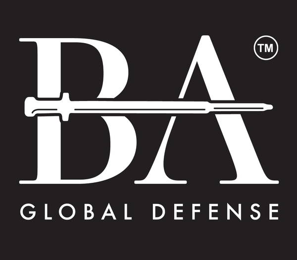 BA Global Defense