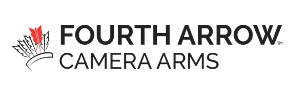 Fourth Arrow Camera Arms