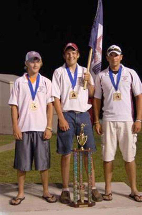 Local Shooting Sports Teams