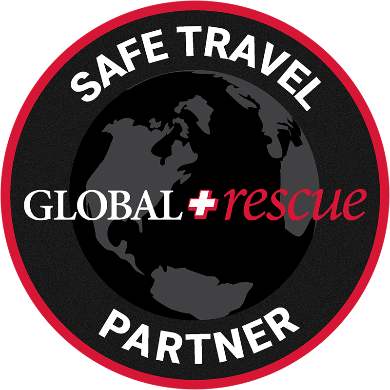 Global Rescue Travel Insurance