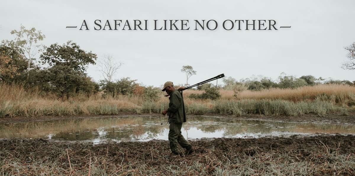 Mozambique Hunting Outfitter