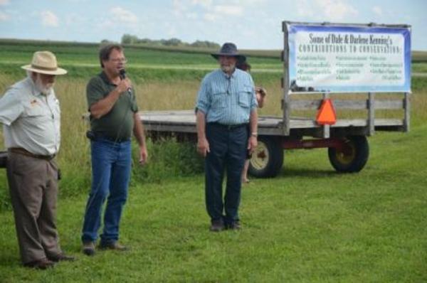 A Local Minnesota Chapter