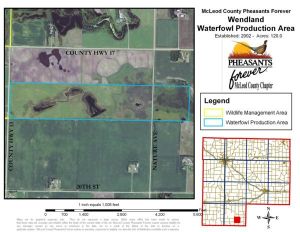 Maps of Mcleod Co.