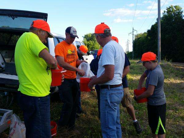 Welcome To Meeker County Pheasants Forever