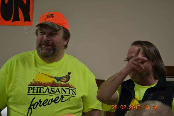 About Meeker County Pheasants Forever