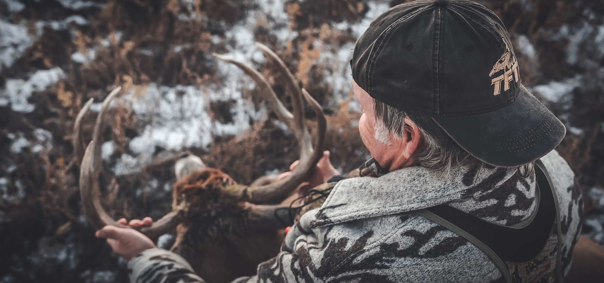 Nilgai Hunting