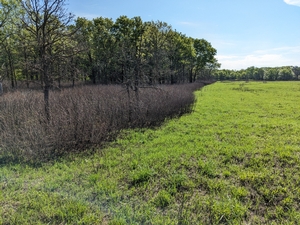 Prescribed Burn Awareness Training 2024