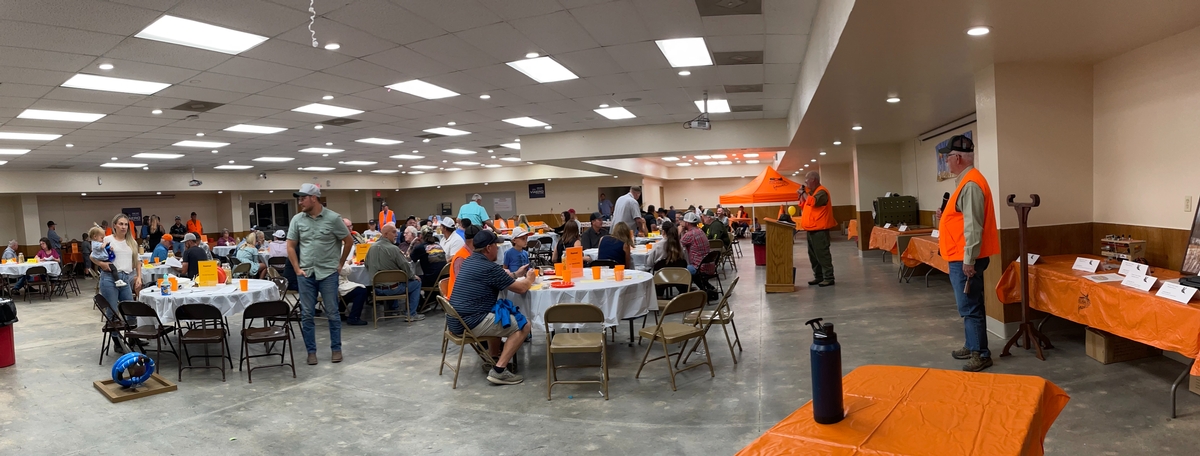 2025 Banquet