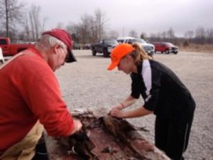 Pheasant Hunt