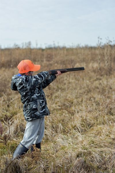 2019 Youth Pheasant Hunt