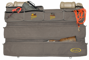 Mud River PF & QF Truck Seat Organizer