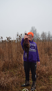 2023 Youth Pheasant Hunt