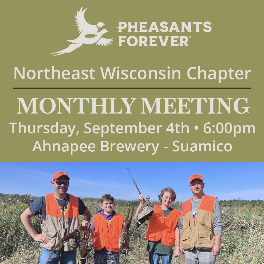 September Monthly Meeting September Monthly Meeting