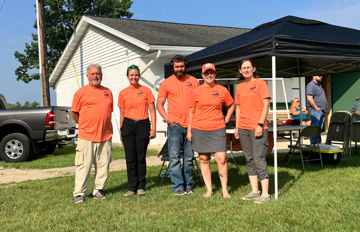 Welcome To Northeast Wisconsin Pheasants Forever Chapter