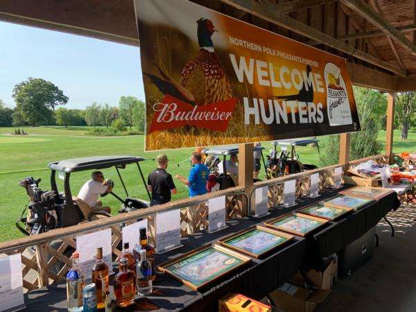 2022 2nd Annual Golf Outing