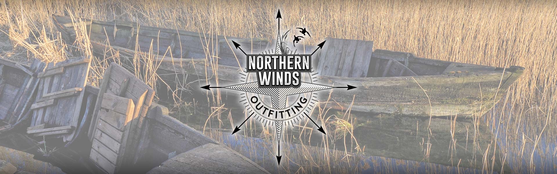 Hunt Ducks & Geese in Alberta with Northern Winds Outfitting