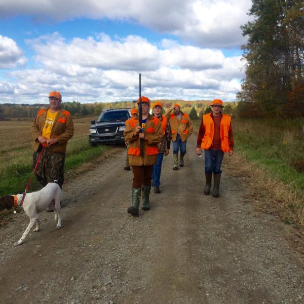 Who Is Pheasants Forever?