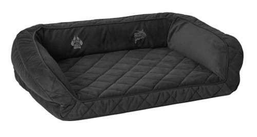 Orvis Pheasants Forever & Bird Dogs For Habitat ComfortFill-Eco Dog Bed