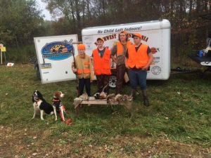 Youth Hunt 2017