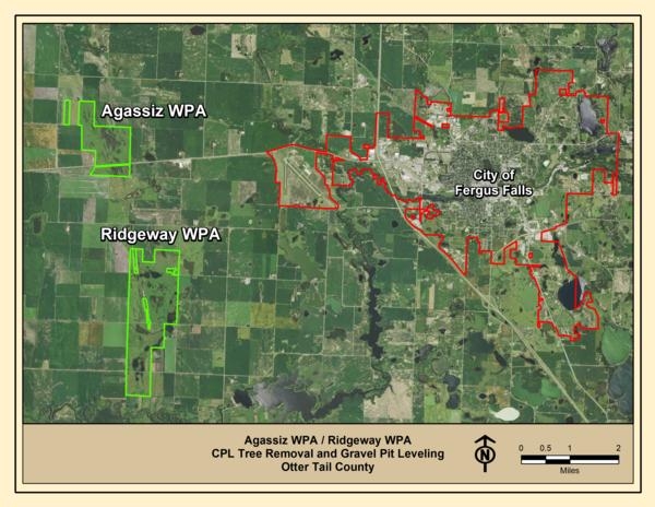 OTC and USFWS Receive $250,000 CPL Grant 